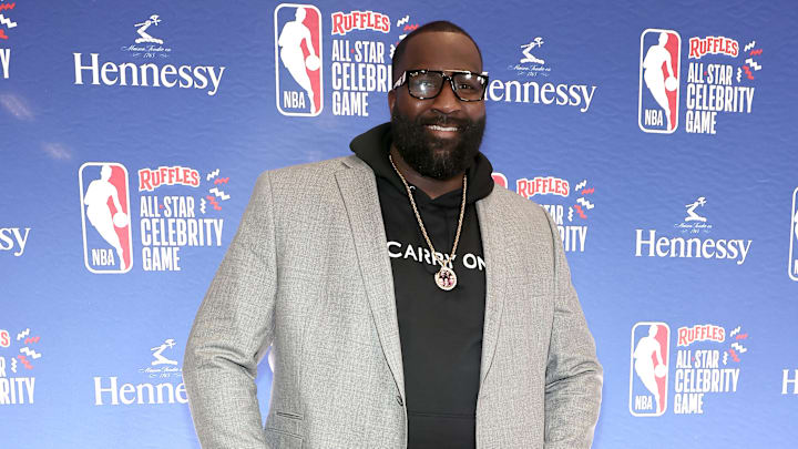 New York Knicks, Kendrick Perkins