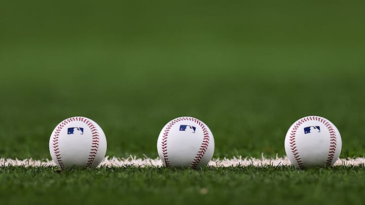 Championship Series - Houston Astros v Texas Rangers - Game Five