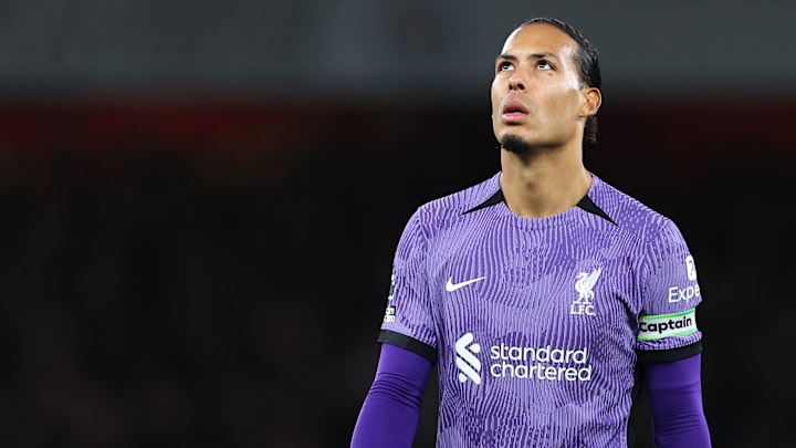 Arsenal FC v Liverpool FC - Premier League