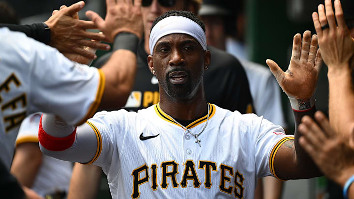 New York Mets v Pittsburgh Pirates