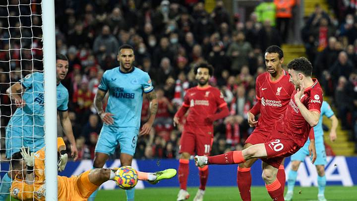 Liverpool won 3-1 earlier in the season