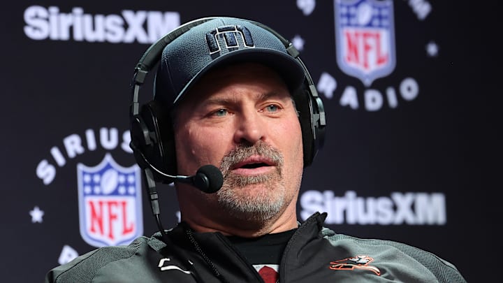 SiriusXM at Super Bowl LVIII – Feb 9