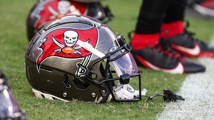 Philadelphia Eagles v Tampa Bay Buccaneers