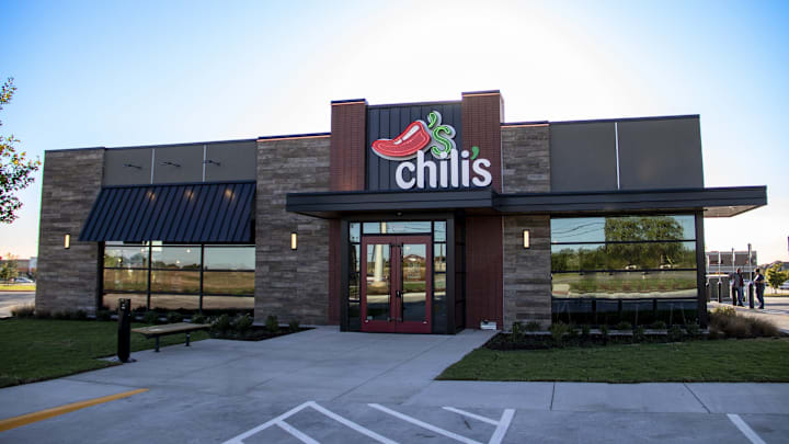 Chili's Grill and Bar