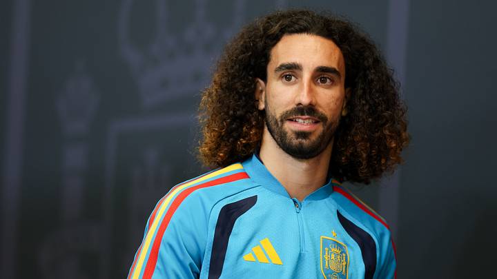 Spain Training And Media Availability - FIFA World Cup 2026
