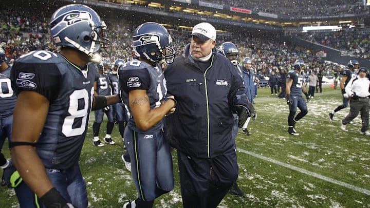 Seattle Seahawks poised to soon have 2 new Hall of Famers