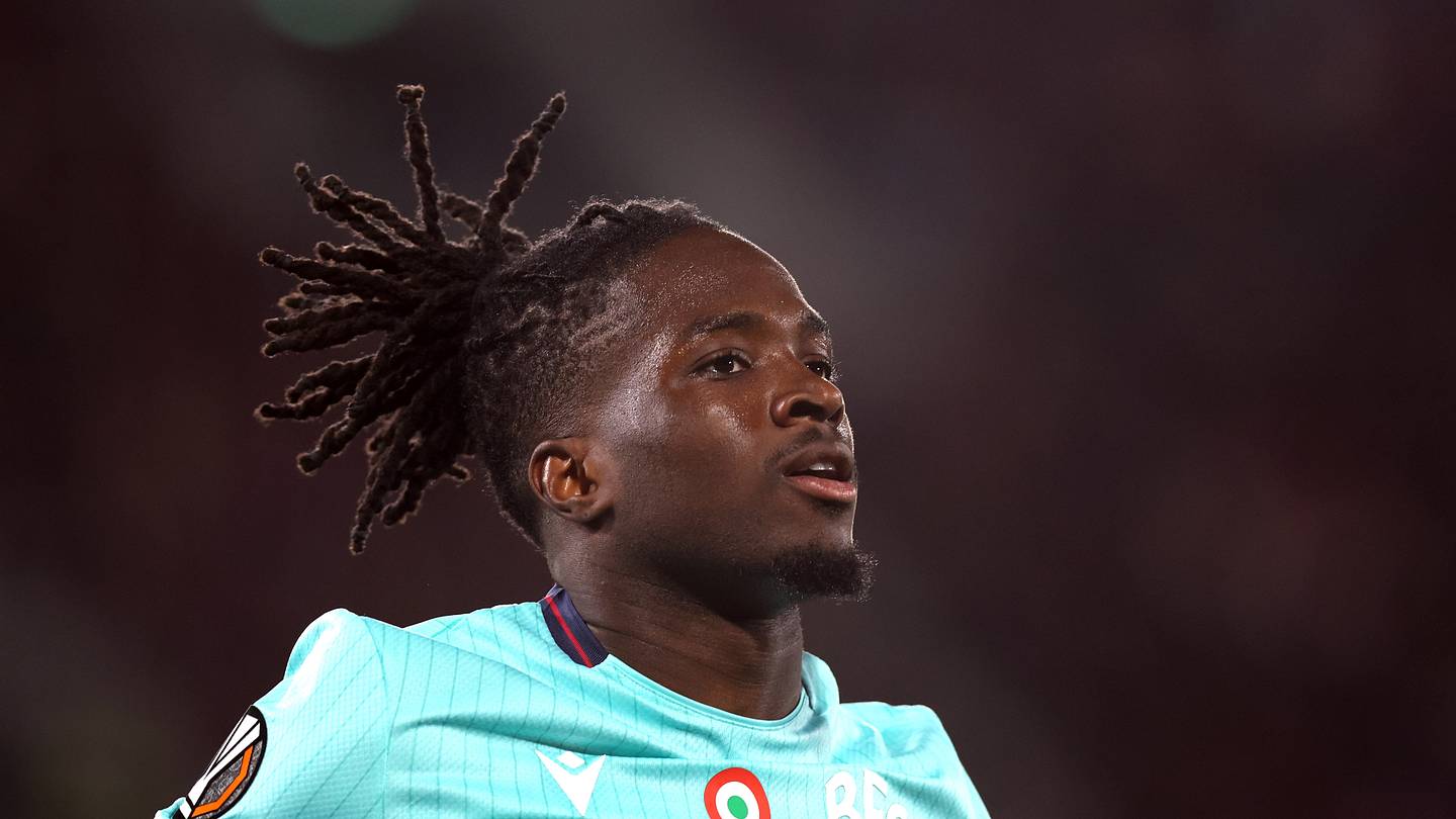 OM mercato : La nouvelle valorisation folle de Jonathan Rowe exceptionnel avec Bologne