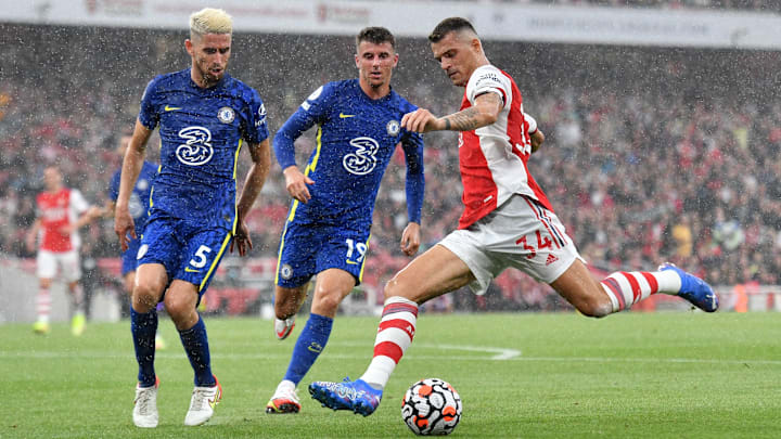 Se jogar, Mason Mount completa 100 jogos na Premier League pelo Chelsea