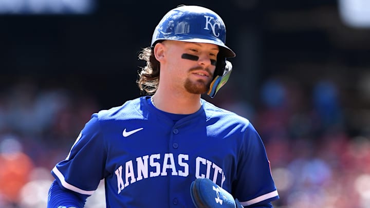 Kansas City Royals v Detroit Tigers