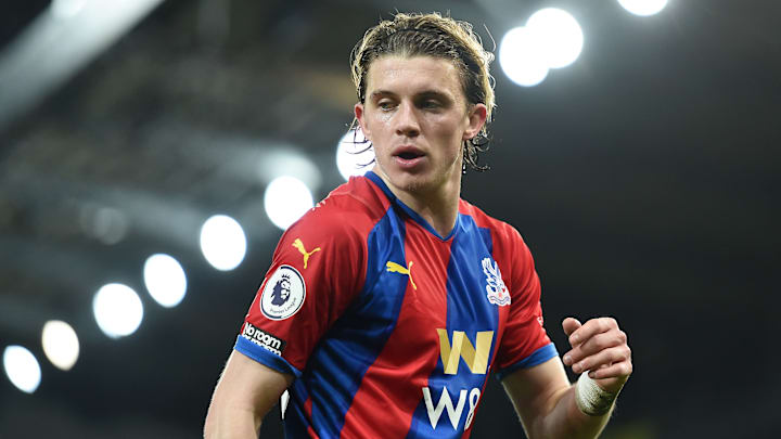 Gallagher is the pick of Chelsea's loanees 