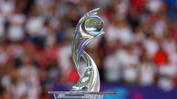 England wrote history in 2022 when they were crowned champions of Europe. 