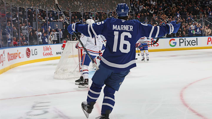Toronto Maple Leafs star winger Mitch Marner could have donned another uniform this season but is better off for passing on the deal.