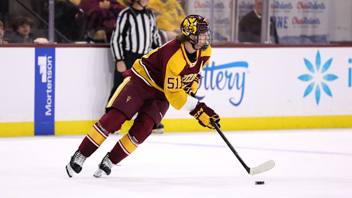 Penn State v Arizona State