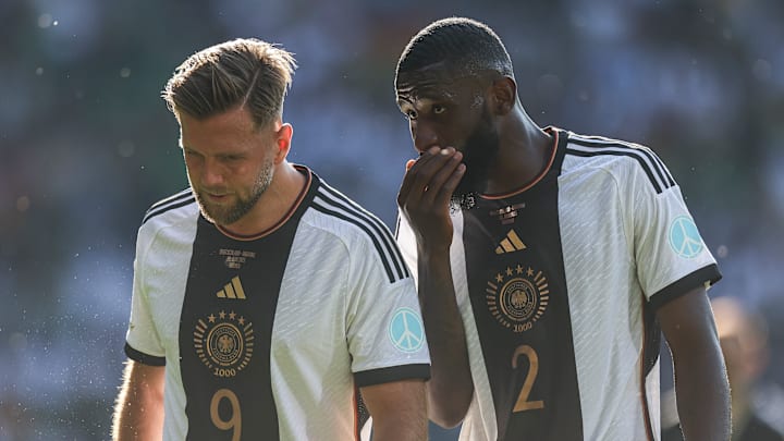 Deutschland ist im Einsatz Deutschland ist im Einsatz