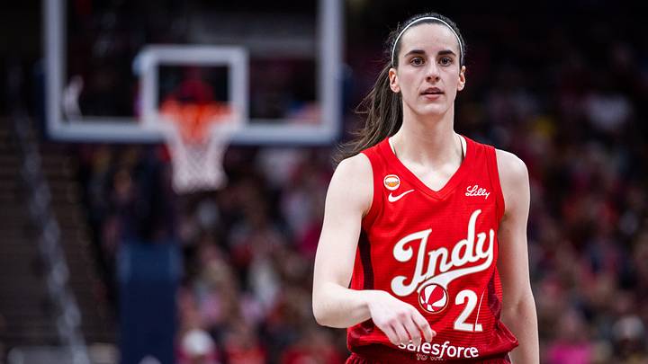 The Indiana Fever are trending down on Kalshi's WNBA Finals market The Indiana Fever are trending down on Kalshi's WNBA Finals market