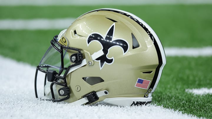 Denver Broncos v New Orleans Saints
