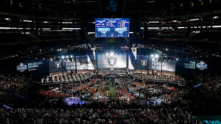 2018 NFL Draft