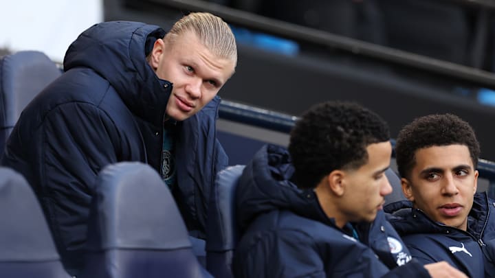 Manchester City v Wolverhampton Wanderers - Premier League