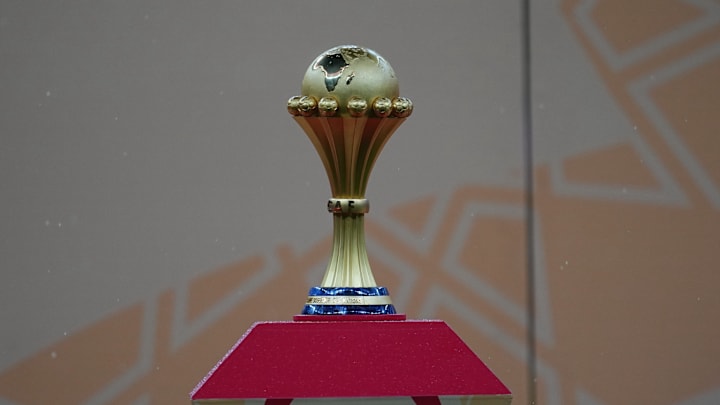 Le Sénégal doit présenter la Coupe d'Afrique des Nations au Stade de France ce samedi. 