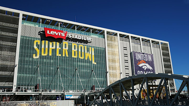 Super Bowl 50 - Carolina Panthers v Denver Broncos