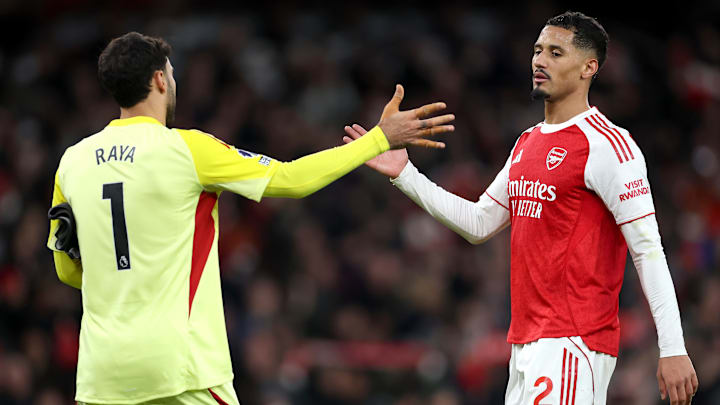 Time for the big test