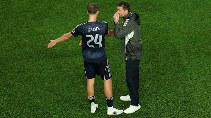 FC Salzburg v Real Madrid CF: Group H - FIFA Club World Cup 2025 FC Salzburg v Real Madrid CF: Group H - FIFA Club World Cup 2025