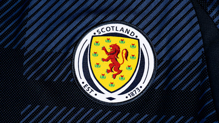 UEFA EURO 2024 Teams Jerseys Shoot