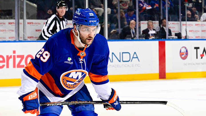 Washington Capitals v New York Islanders Washington Capitals v New York Islanders