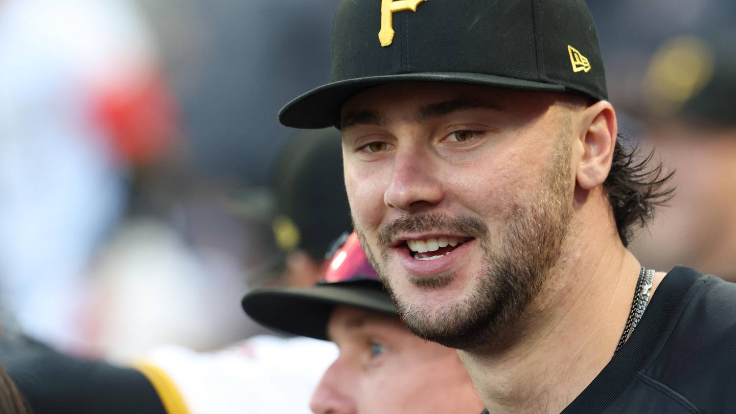 Pirates Aren't Sweating Phillies Disaster