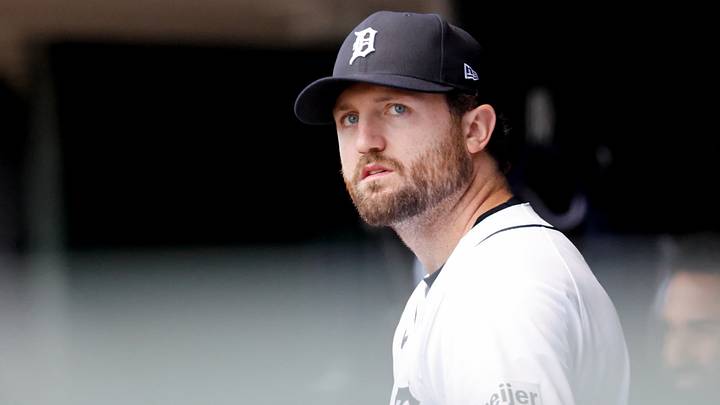 Casey Mize and the Padres are road favorites in Arizona. Casey Mize and the Padres are road favorites in Arizona.