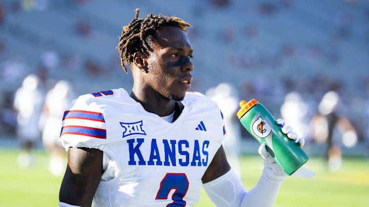 New Atlanta Falcons cornerback Cobee Bryant New Atlanta Falcons cornerback Cobee Bryant