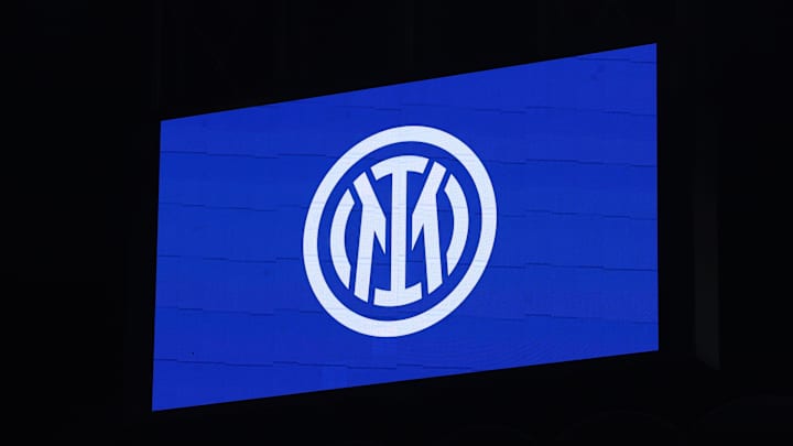 Il logo dell'Inter Il logo dell'Inter