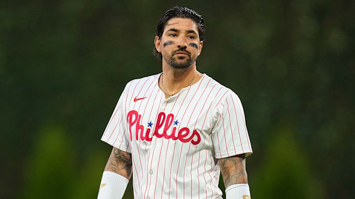 Colorado Rockies v Philadelphia Phillies