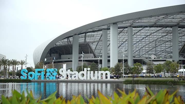 SoFi Stadium