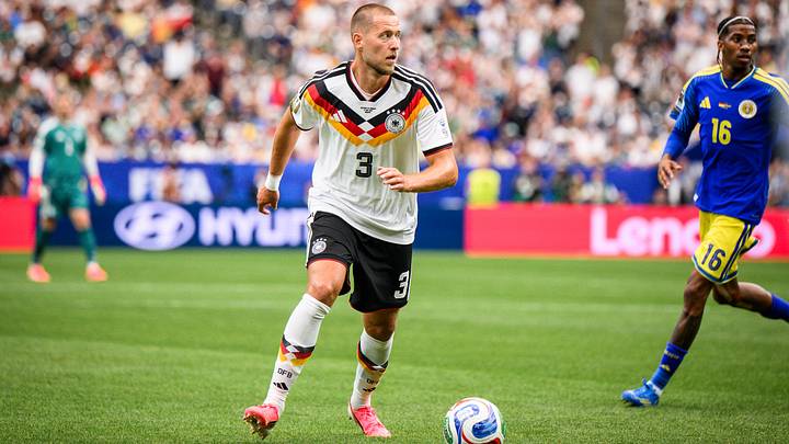 Germany v Curacao: Group E - FIFA World Cup 2026 Germany v Curacao: Group E - FIFA World Cup 2026