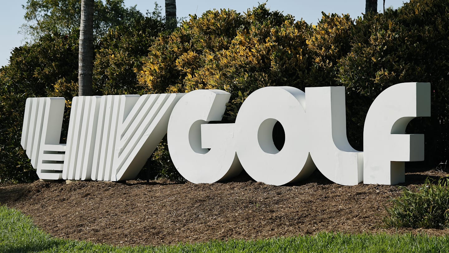 New Report on LIV Golf Includes Key People Not Being Paid in Recent Weeks