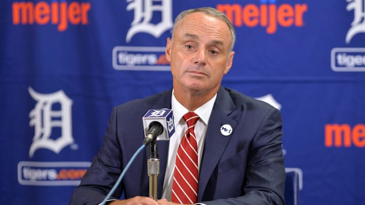 La MLB investigó a los Yankees en 2017 por presuntamente robar señas 