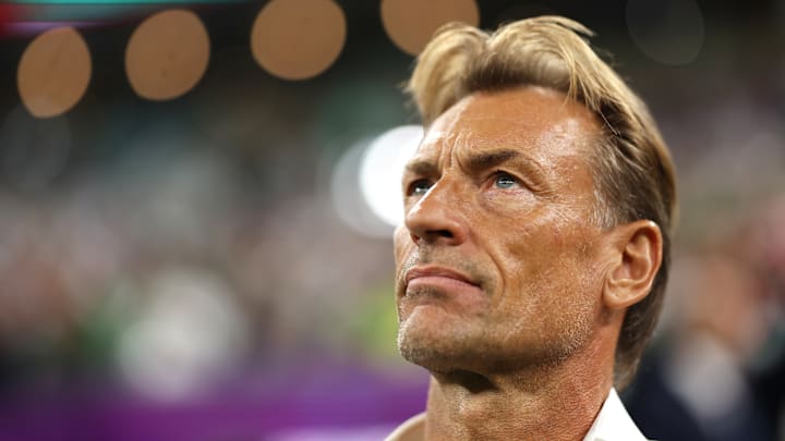 Le nouveau sélectionneur des Bleues