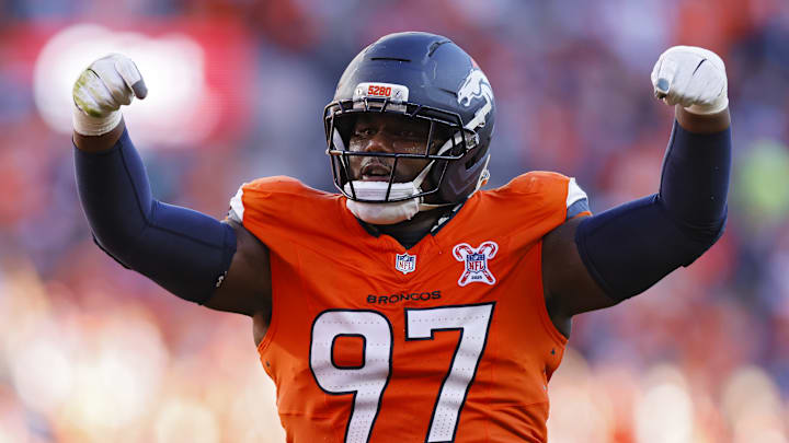 Jacksonville Jaguars v Denver Broncos - NFL 2025