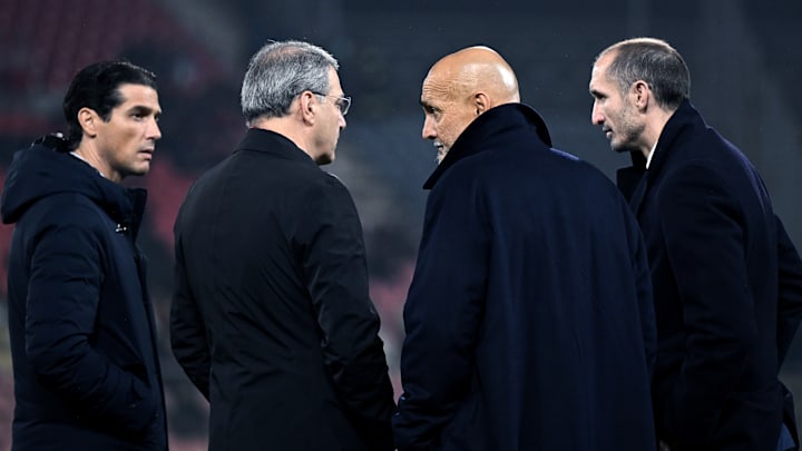 US Cremonese v Juventus FC - Serie A US Cremonese v Juventus FC - Serie A