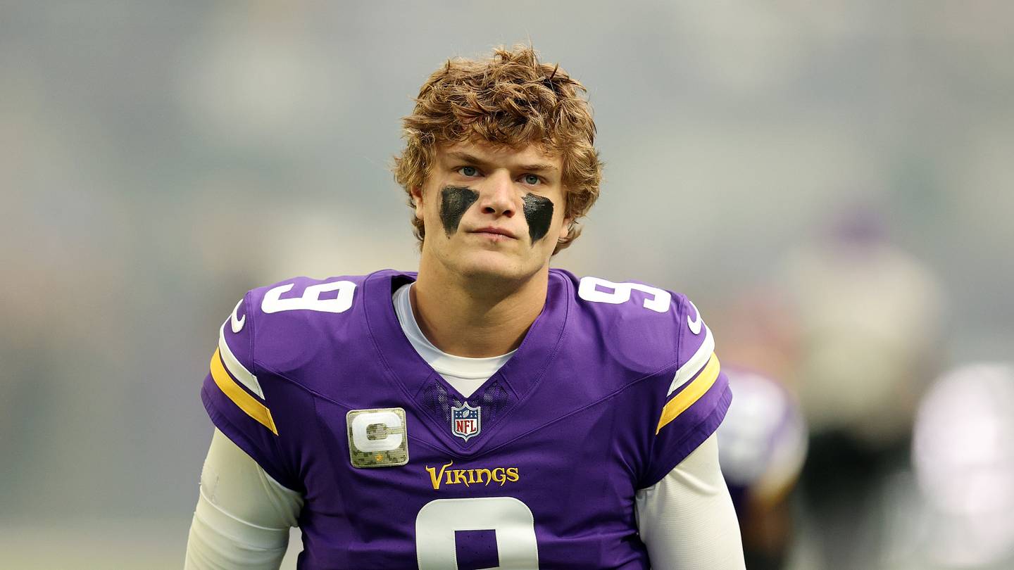 JJ McCarthy and more NFL first-rounders whose fifth-year options are in jeopardy