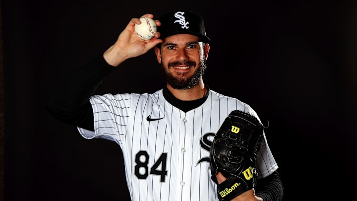 Dylan Cease está en la mira de Yankees y Rangers 
