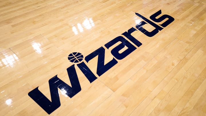 Brooklyn Nets v Washington Wizards