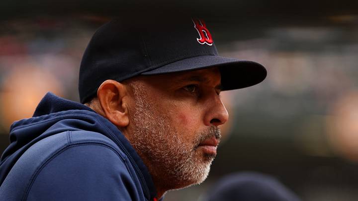 Boston Red Sox v Baltimore Orioles Boston Red Sox v Baltimore Orioles
