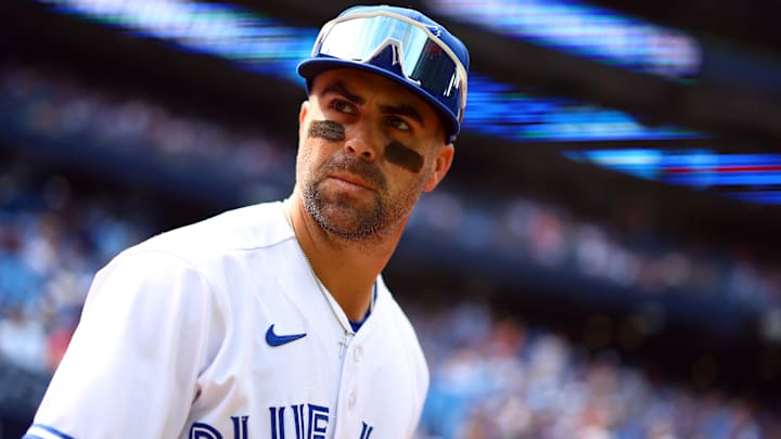 Kansas City Royals v Toronto Blue Jays