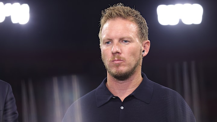 Julian Nagelsmann