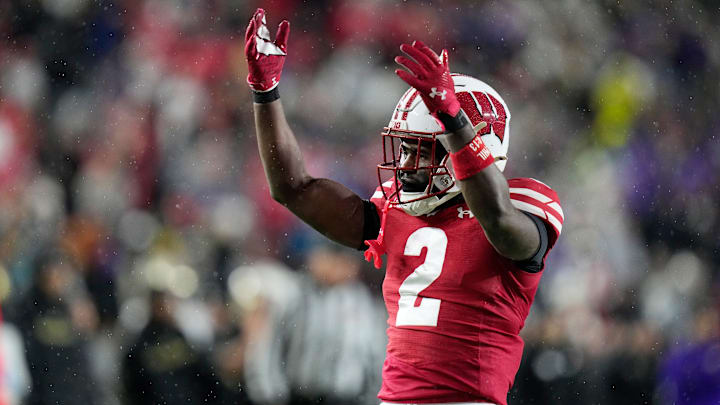 Washington v Wisconsin