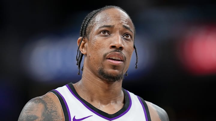 Sacramento Kings v Indiana Pacers