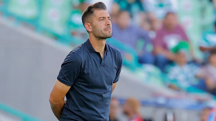 Santos Laguna v Monterrey - Torneo Clausura 2026 Liga MX