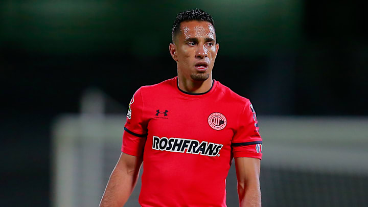 Sanvezzo jugará este viernes ante Mazatlán, su ex equipo
